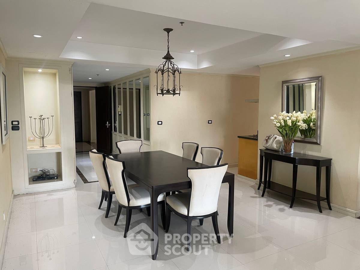picture 2-BR Condo at The Oleander near BTS Nana (ID 2139854) - 5/25