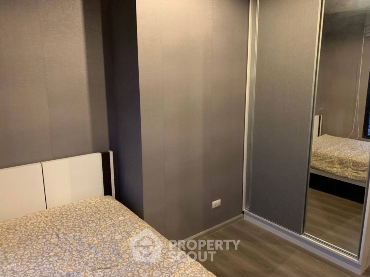 รูป คอนโด 2-ห้องนอน ที่ แอสปาย สาทร – ตากสิน คอปเปอร์โซน ใกล้ BTS วุฒากาศ (ID 2651833) - รูปที่ 6/13