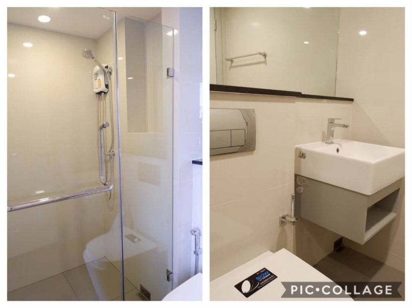 รูป Knightsbridge Prime Sathorn【𝐑𝐄𝐍𝐓】🔥ห้องหรูสองชั้น พร้อมพื้นที่ส่วนกลางบนชั้นสูง วิวเมืองเต็มตา🔥  ติดต่อไลน์ไอดี: @hacondo - รูปที่ 8/8