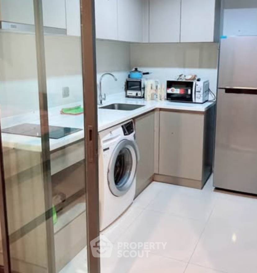 รูป คอนโด 1 ห้องนอน ที่ ไลฟ์ ลาดพร้าว ชั้น 20 ขนาด 35 ตร.ม. ใกล้ BTS ห้าแยกลาดพร้าว 100 ม. (ID 3010428) - รูปที่ 4/4