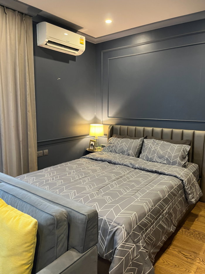 picture Condo for Rent at Q Chidlom - Phetchaburi (E6906043) ID Line : @condo101 - 3/13