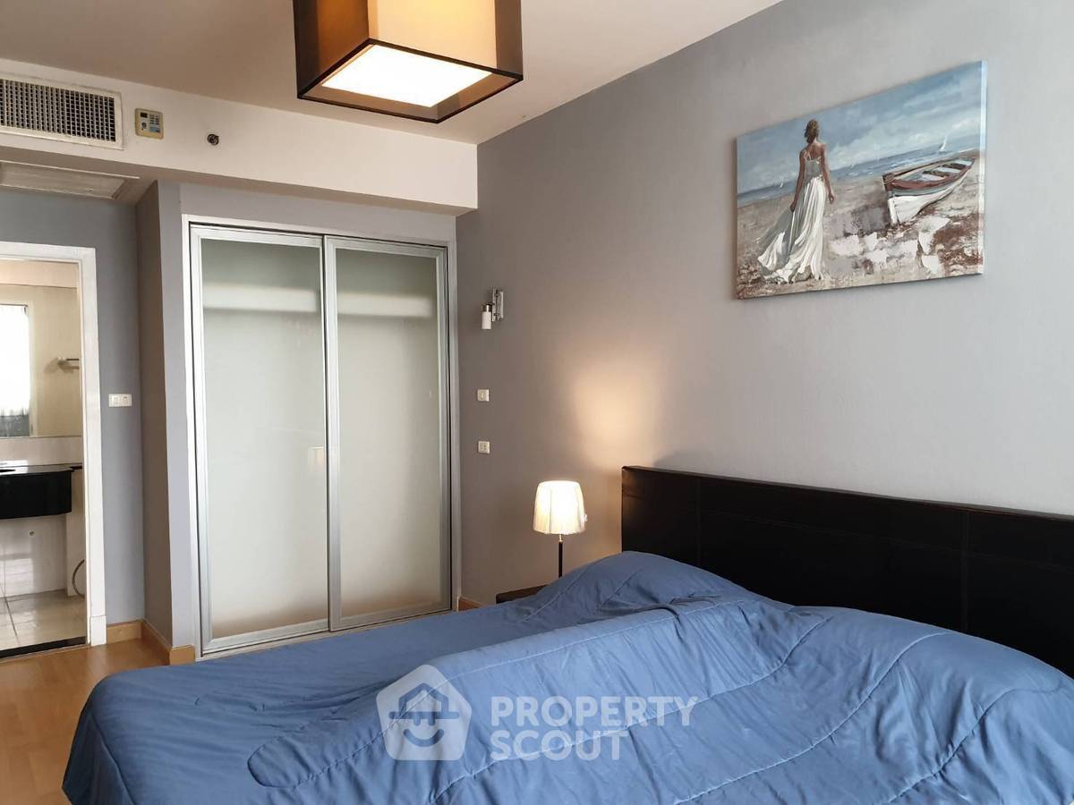 picture 1-BR Condo at Supalai Premier Place Asok near MRT Phetchaburi (ID 3010174) - 6/9