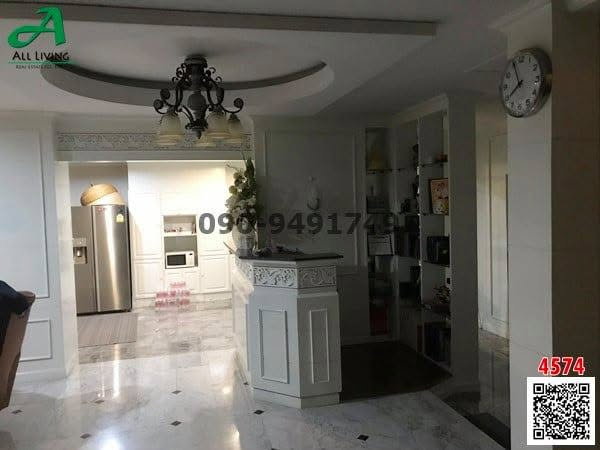 รูป ขาย บ้านเดี่ยว เพอร์เฟค เพลส รามคำแหง 164 เฟส 2 หลังมุม - รูปที่ 4/13