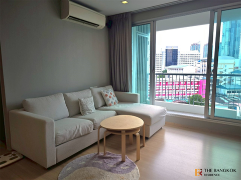RHYTHM Sathorn Hurry to book!! Limited quantity near BTS Saphan Taksin