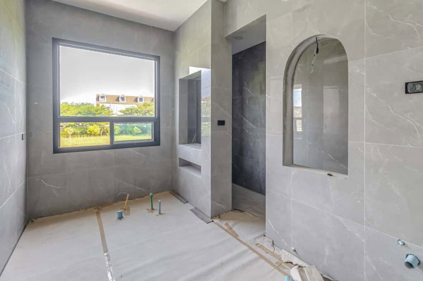 รูป ขายบ้าน Modern Pool Villa โครงการรัตนซีรีน วิวภูเขา โอบล้อมทุ่งนา ทำเลหายาก ใกล้ Lanna International School เพียง 900 เมตร  - รูปที่ 51/62