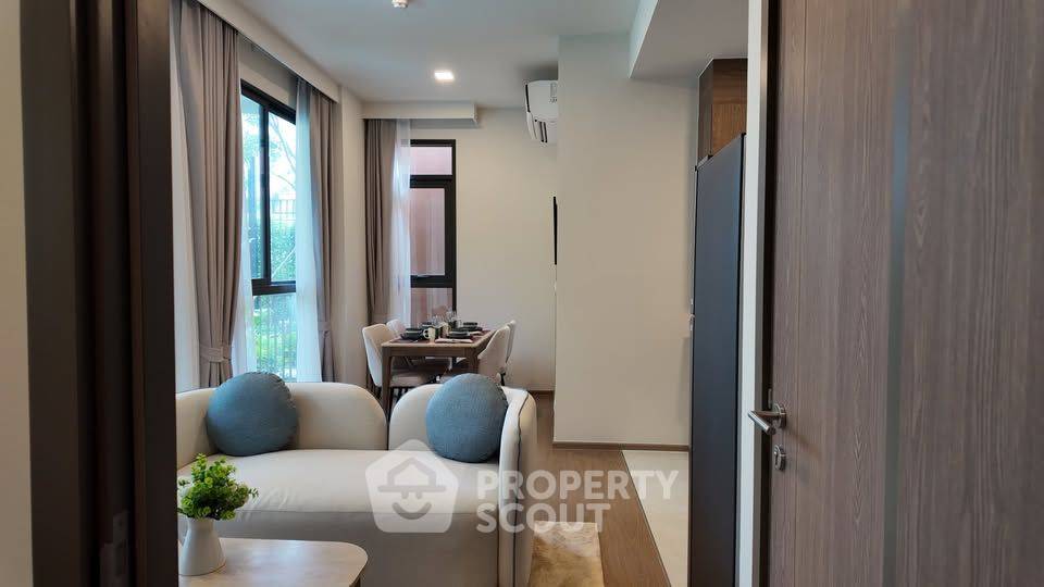 รูป คอนโด 1-ห้องนอน ที่ แคนวาส เชิงทะเล ใกล้ หาดลากูน่า (ID 3013912) - รูปที่ 18/31