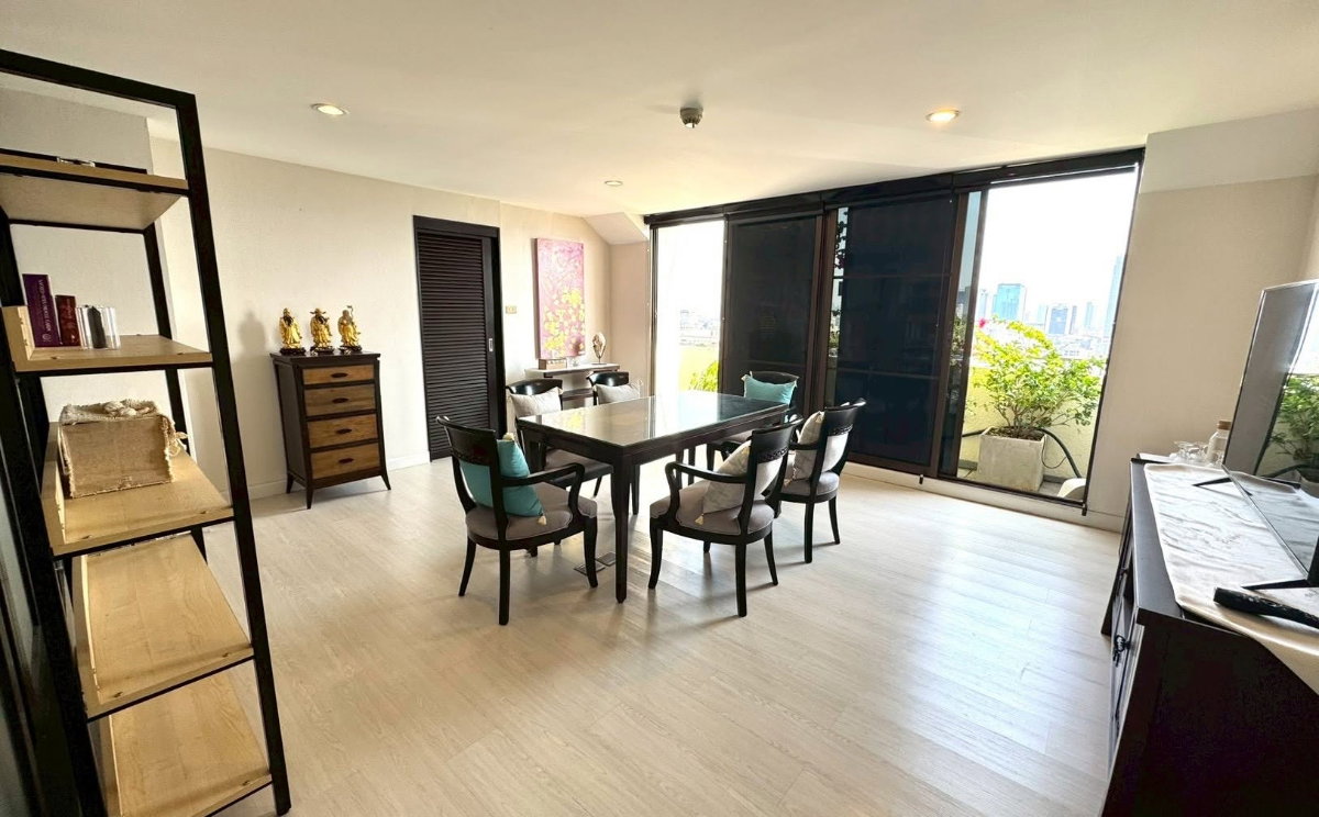รูป ✨Condo for Rent : Supalai Place Sukhumvit 39 (AP-02) ( line : @condo91 ) - รูปที่ 16/37