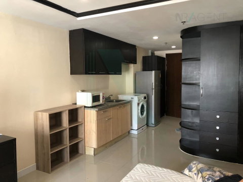 🎉 For Sell Condo THE TRENDY CONDOMINIUM Building 1, Floor 9,Studio, Room size 36 sqm