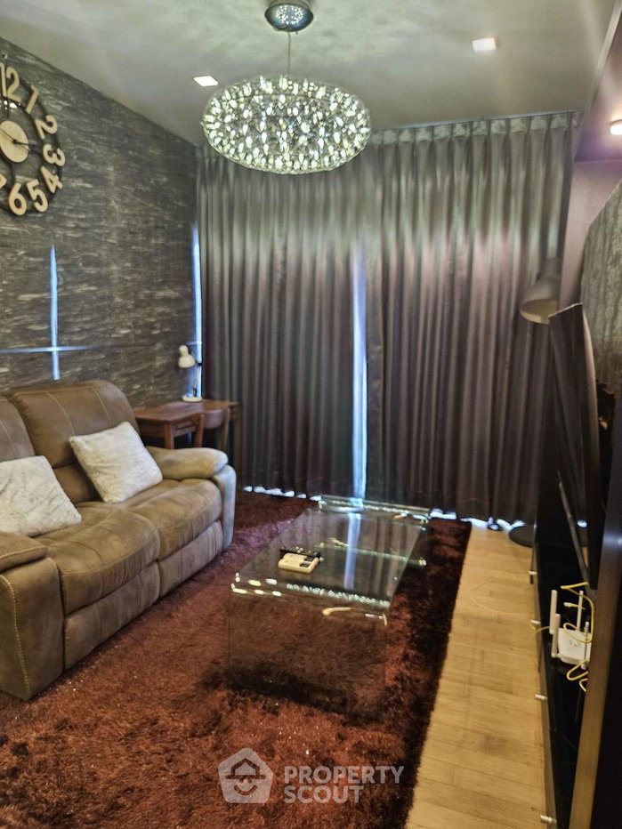 รูป คอนโด 1-ห้องนอน ที่ โนเบิล รีวิล เอกมัย ใกล้ BTS เอกมัย (ID 2794698) - รูปที่ 5/8