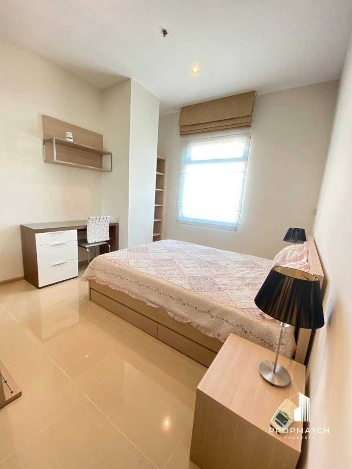 รูป PM010629 ✨Flash Deal ✨ The Madison Sukhumvit 41 (2Bed 2Bath 115 SQM.) พร้อมอยู่ ! เพียง 80,000 บาทต่อเดือน Tel.0981315848 @propmatch - รูปที่ 8/16