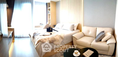Condos for rent : 1-BR Condo at Life Ladprao near BTS Ha Yaek Lat Phrao (ID 3011379)
