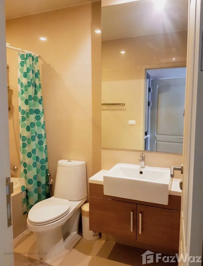 picture Spacious 1 Bedroom Sukhumvit 26 6478376 - 5/13