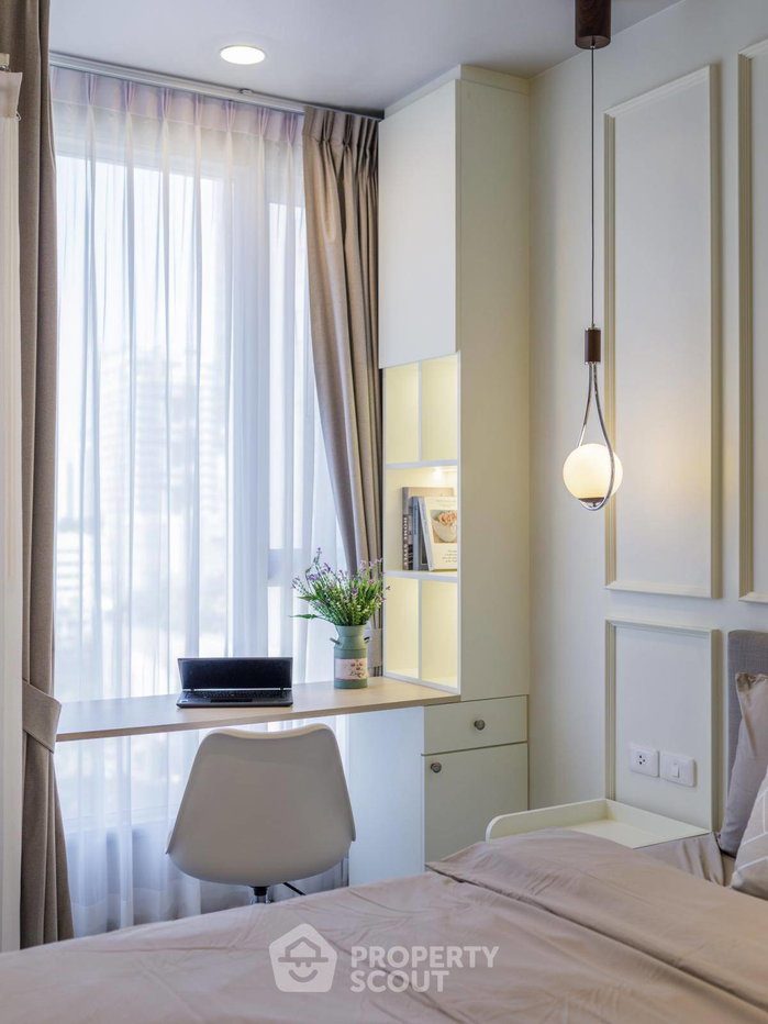 picture 1-BR Condo at Culture Thonglor near BTS Thong Lor (ID 3011375) - 9/11