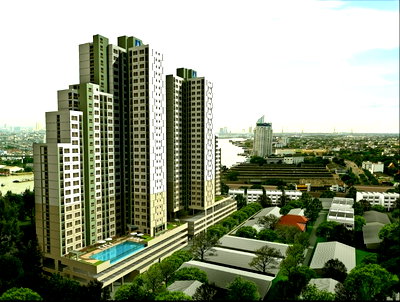 Condos for sale : ✨ For Sale: Lumpini Place Rama 9 - Ratchada Condo ✨  💰 Only 5,900,000 THB