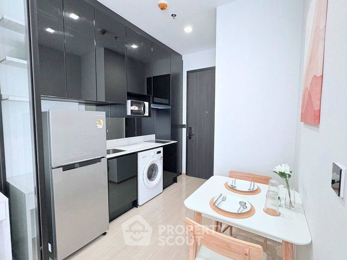 picture 1-BR Condo at Noble Around Ari near BTS Ari (ID 3008459) - 6/9