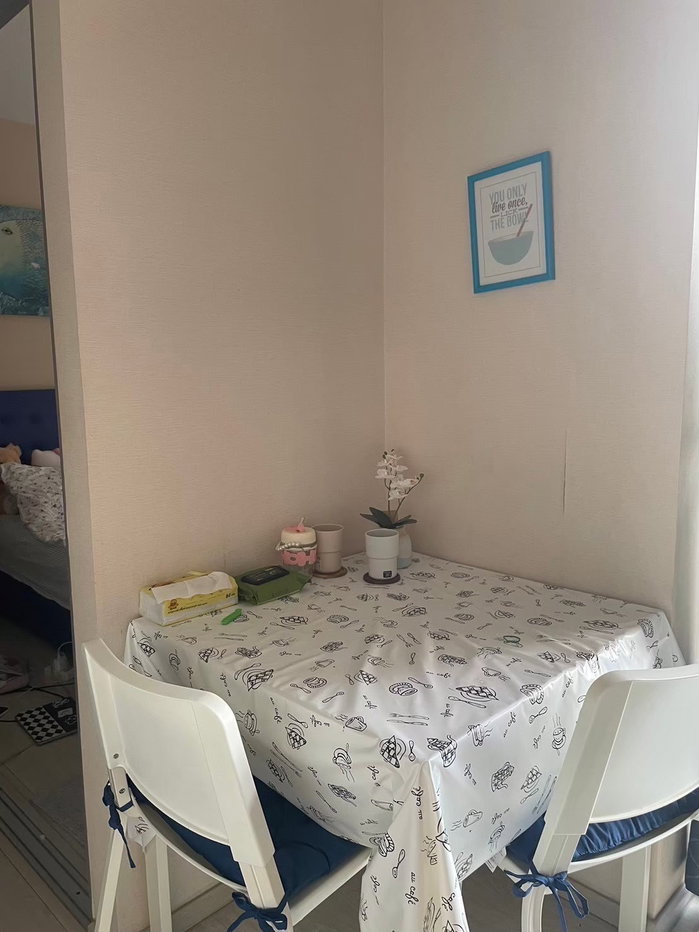 picture Plum Condo Park Rangsit for sale - 7/8