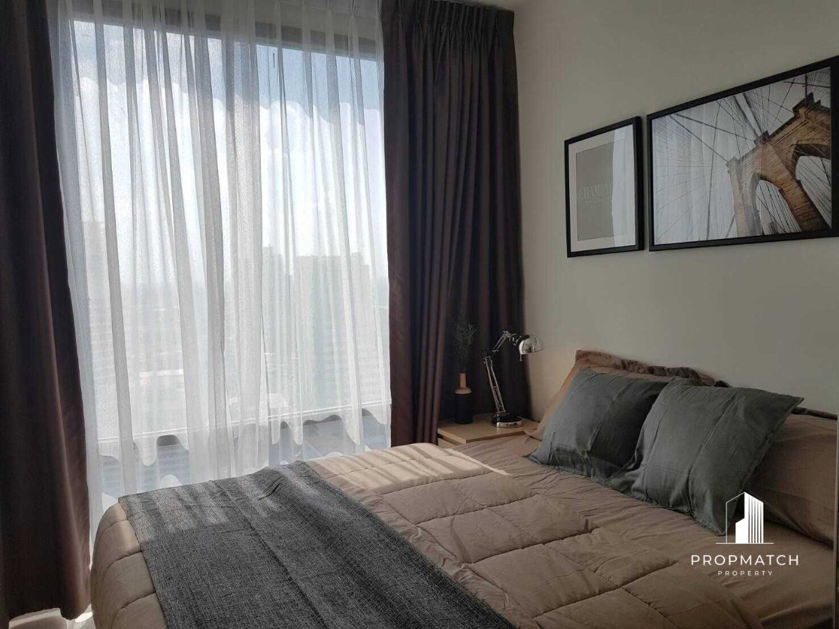 รูป PM013032 ✨Flash Deal ✨ Rhythm Sukhumvit 42 (2Bed 2Bath 78 SQM.) พร้อมอยู่ ! เพียง 60,000 บาทต่อเดือน Tel.0981315848 @propmatch - รูปที่ 11/17