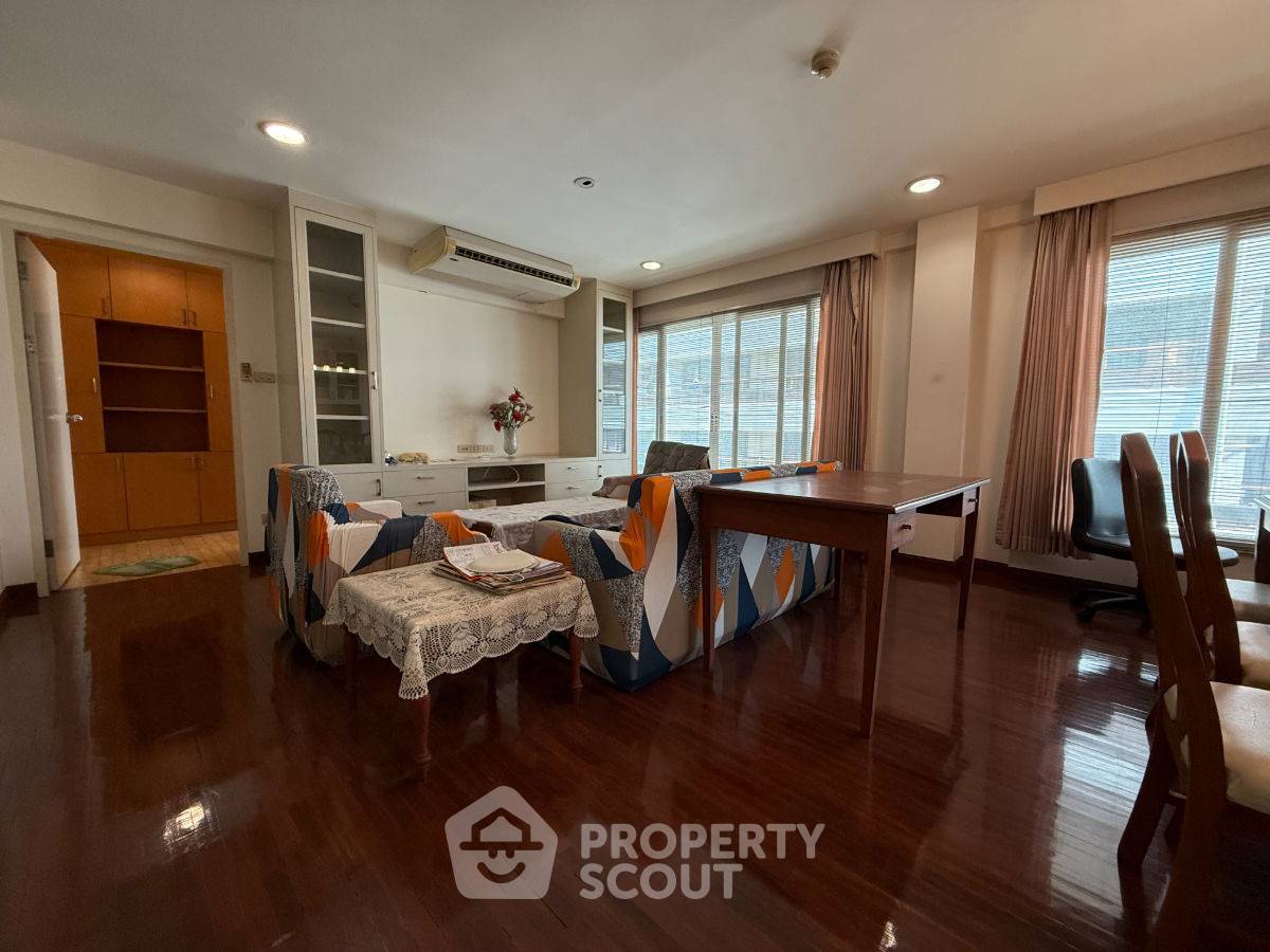 picture 2-BR Condo at Navin Court Condominium near BTS Phloen Chit (ID 2647666) - 5/16