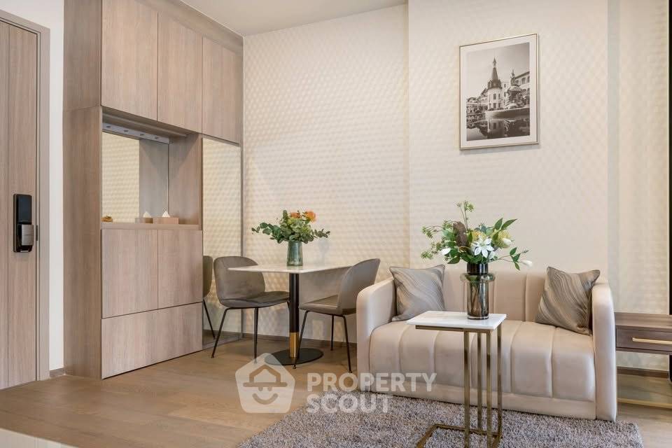 picture 1-BR Condo at Park Origin Phayathai near BTS Phaya Thai (ID 2986862) - 9/11