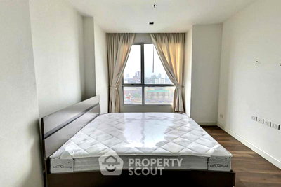 ขายคอนโด : คอนโด 1 ห้องนอน 46 ตร.ม. ชั้นสูง ที่ The Room Sathorn-Taksin ใกล้ BTS โพธิ์นิมิตร 300 ม. (ID 2655115)