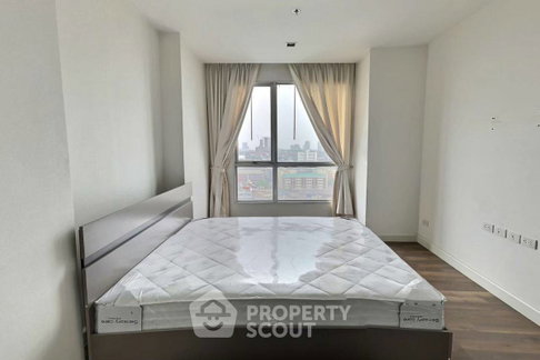 1-BR Condo at The Room Sathorn-Taksin near BTS Pho Nimit (ID 2655115)