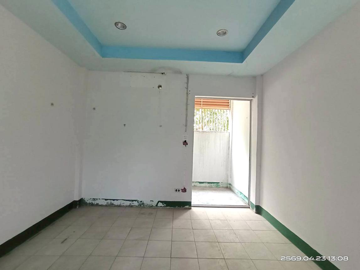 รูป บ้านเดี่ยว 89 ตร.วา เมืองมหาสารคาม มหาสารคาม 3.8M - รูปที่ 24/38