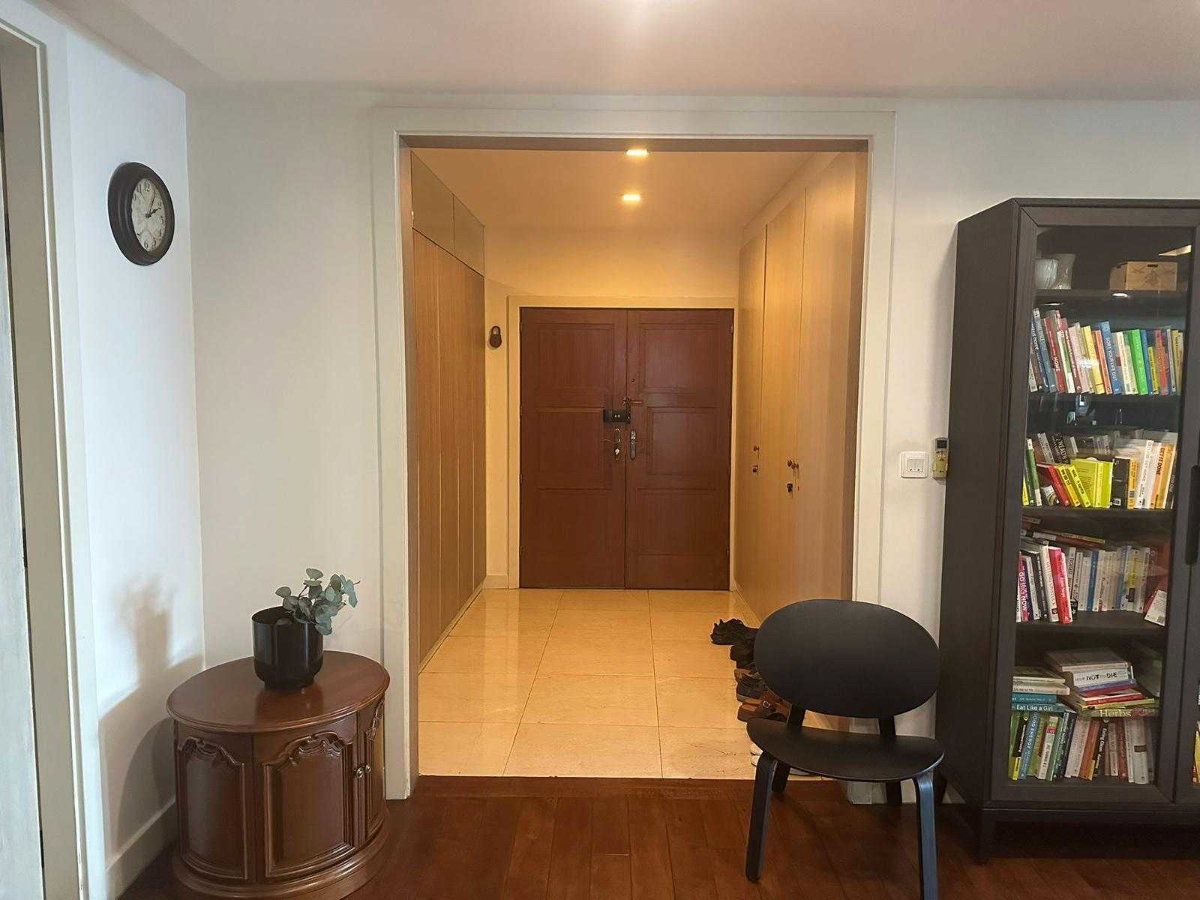 รูป LTHC15780 - Spacious Condo for Sale Phrom Phong | President Park Sukhumvit 24 | Near BTS Phrom Phong | 19.5 MB - รูปที่ 5/6