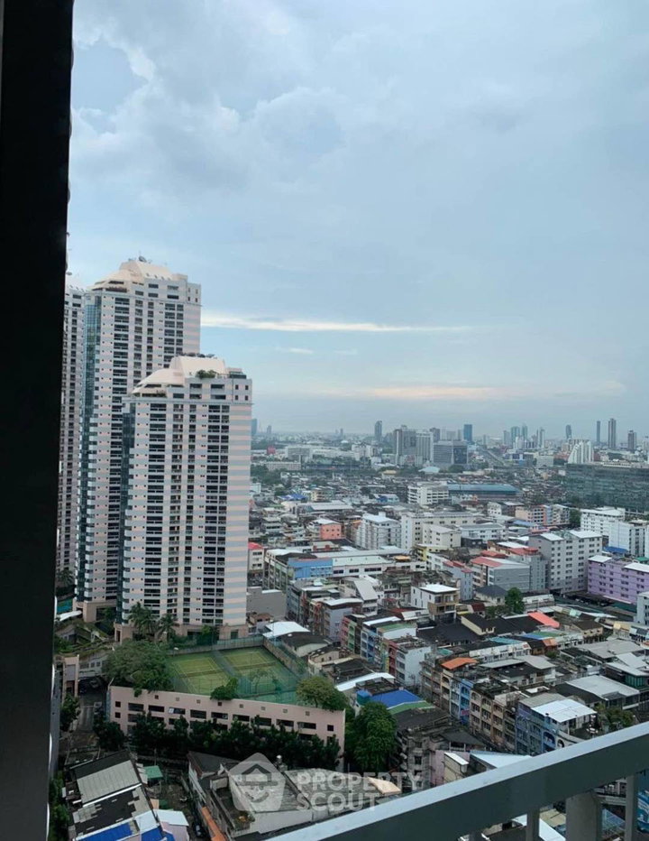 picture 2-BR Condo at Park Origin Phrom Phong near BTS Phrom Phong (ID 2981857) - 9/9