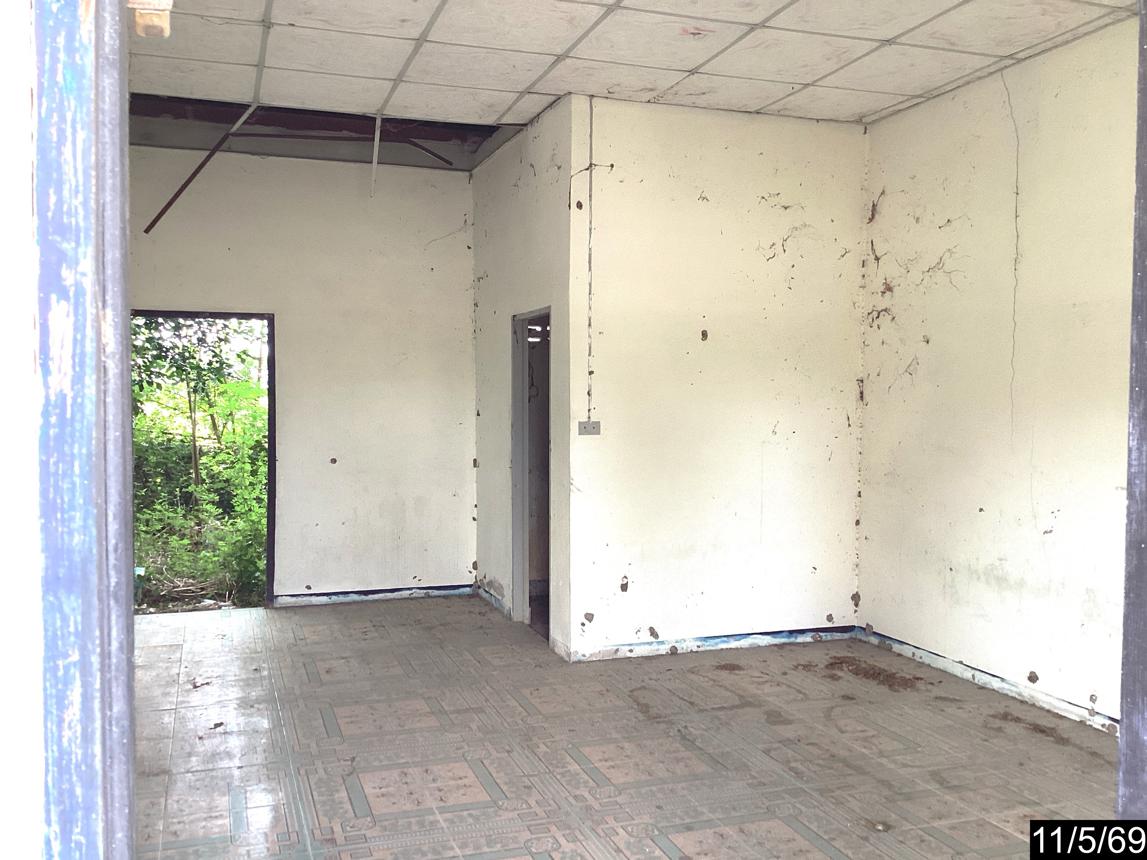 รูป อาคารโรงงาน 2875 ตร.วา คูเมือง บุรีรัมย์ 16.3M - รูปที่ 44/50