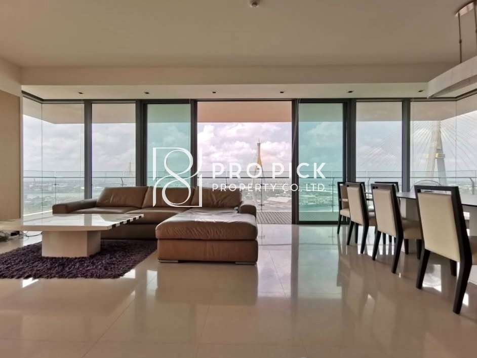 picture PP-00297 Condo For Rent The Pano Rama 3 - 3/11