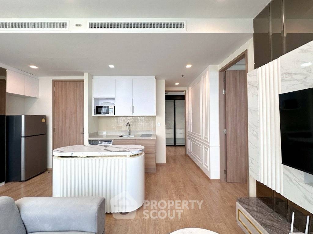 รูป คอนโด 2-ห้องนอน ที่ คอนโด โนเบิล อราวน์ สุขุมวิท 33 ใกล้ BTS พร้อมพงษ์ (ID 2728683) - รูปที่ 13/19