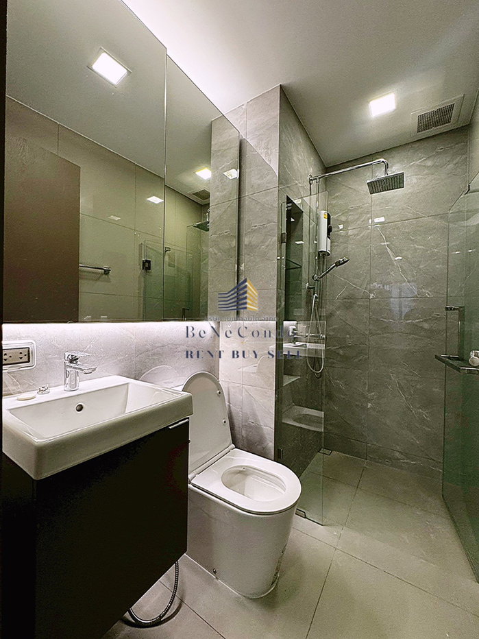 รูป *** (เอเจนท์ประจำโครงการ) ให้เช่าคอนโด : ไพรเวซี่ จตุจักร (Privacy Jatujak) *** - รูปที่ 6/7