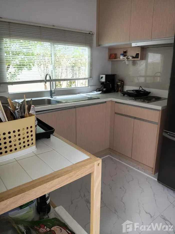 รูป ขาย บ้านเดี่ยว 3 ห้องนอน ในโครงการ ลาวัลเล่ ไลท์ 6478842 - รูปที่ 10/19