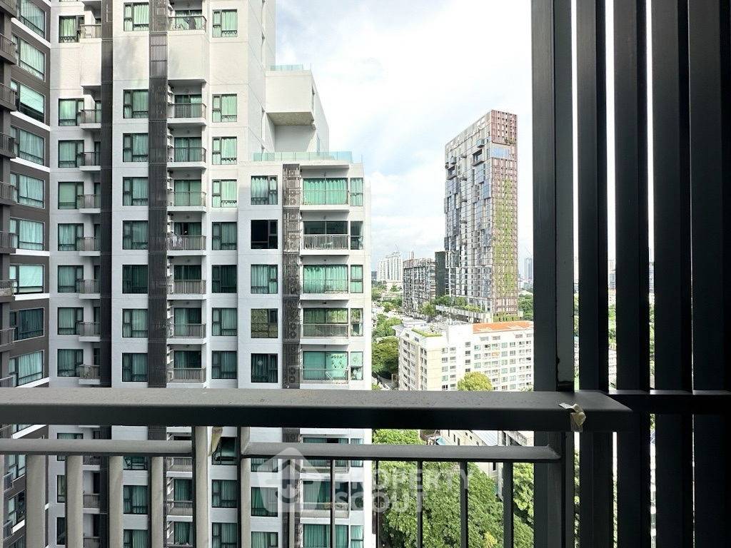รูป คอนโด 2-ห้องนอน ที่ ริทึ่ม สุขุมวิท 36-38 ใกล้ BTS ทองหล่อ (ID 2740258) - รูปที่ 16/16