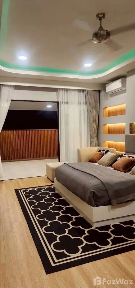 picture 4 Bedroom Villa for rent in Pong, Chon Buri  6472747 - 31/54