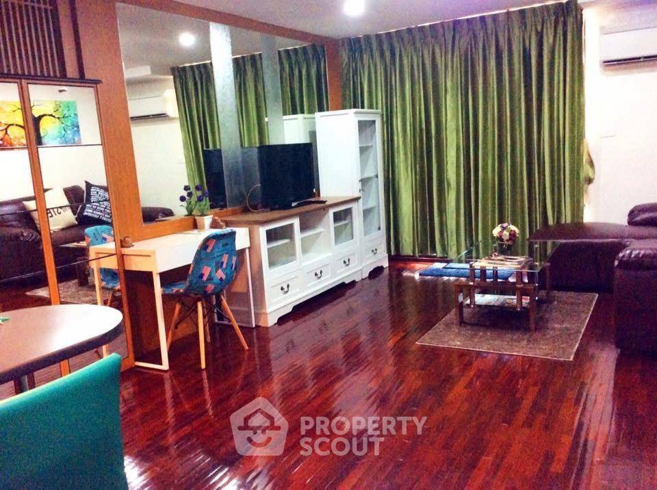 picture 2-BR Condo at Baan Chan Condominium close to Thong Lo (ID 2502731) - 6/8