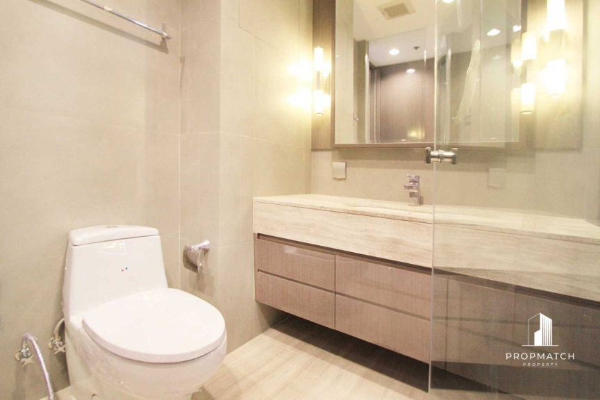 รูป PM017497 ✨Flash Deal ✨ The Diplomat Sathorn (2Bed 2Bath 66.34 SQM.) พร้อมอยู่ ! เพียง 45,000 บาทต่อเดือน Tel.0981315848 @propmatch - รูปที่ 12/23