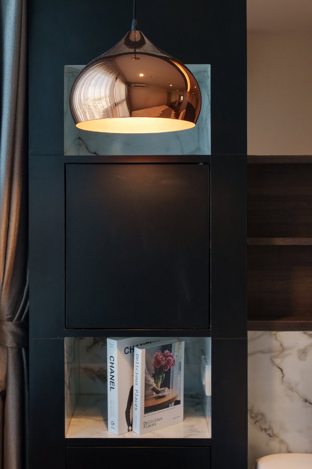รูป 2606-RFF045 🏙️✨ ให้เช่า Ideo S93 ห้องรีโนเวทใหม่! ติด BTS บางจาก 0 เมตร ✨🏙️ - รูปที่ 23/44