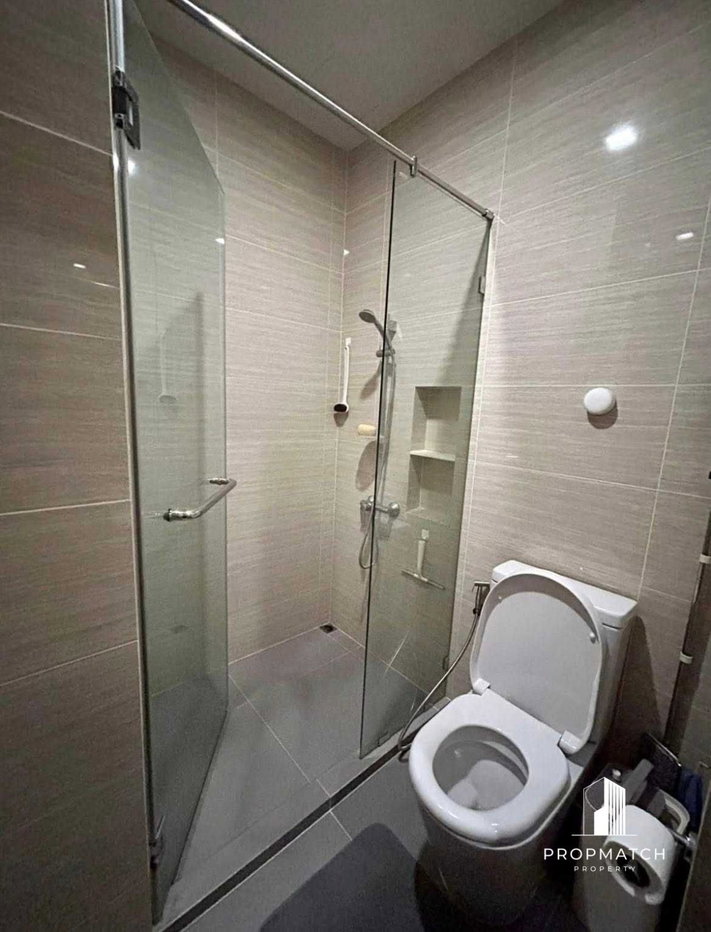 รูป PM001592 ✨Flash Deal ✨ M Jatujak (1Bed 1Bath 30 SQM.) พร้อมอยู่ ! เพียง 16,500 บาทต่อเดือน Tel.0981315848 @propmatch - รูปที่ 5/6