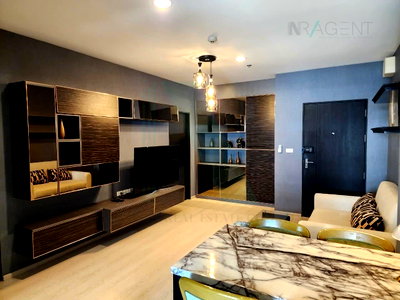Condos for sale : 🎉 For Sell Condo IDEO SUKHUMVIT 115 Building 1, Floor 10,2 bed room, Room size 62 sqm