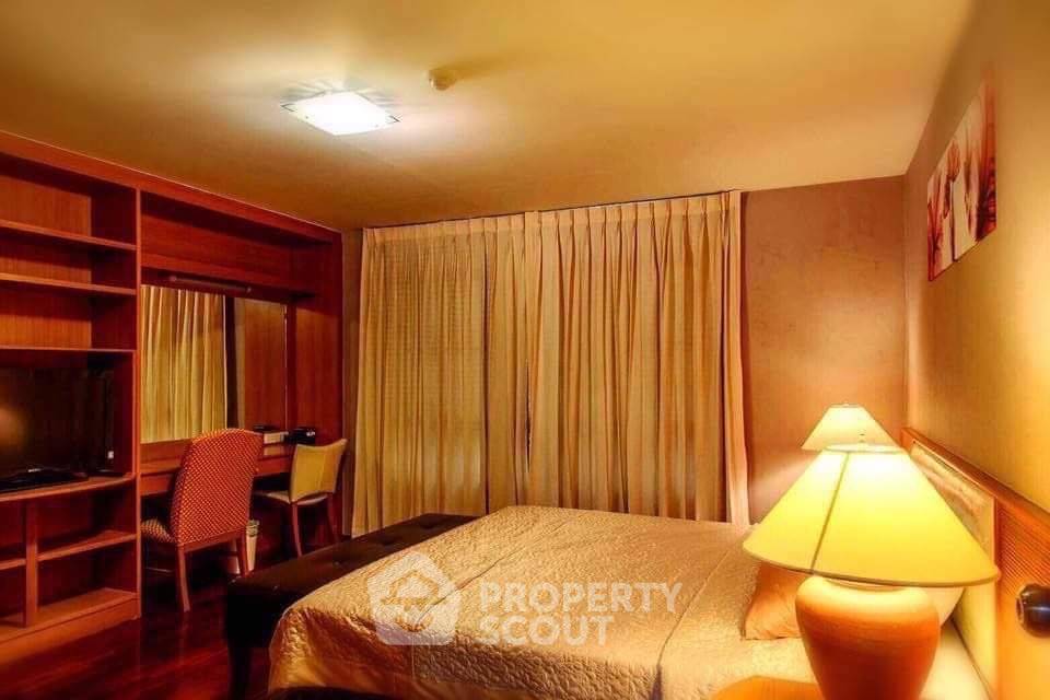 picture 2-BR Condo at Baan Chan Condominium close to Thong Lo (ID 2502731) - 3/8