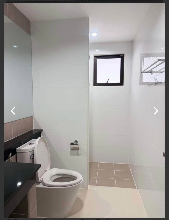 รูป 🐶 Pet Friendly! ให้เช่า บ้านกาญจน์กนก 21 | บ้านสวย เลี้ยงสัตว์ได้ - รูปที่ 10/11