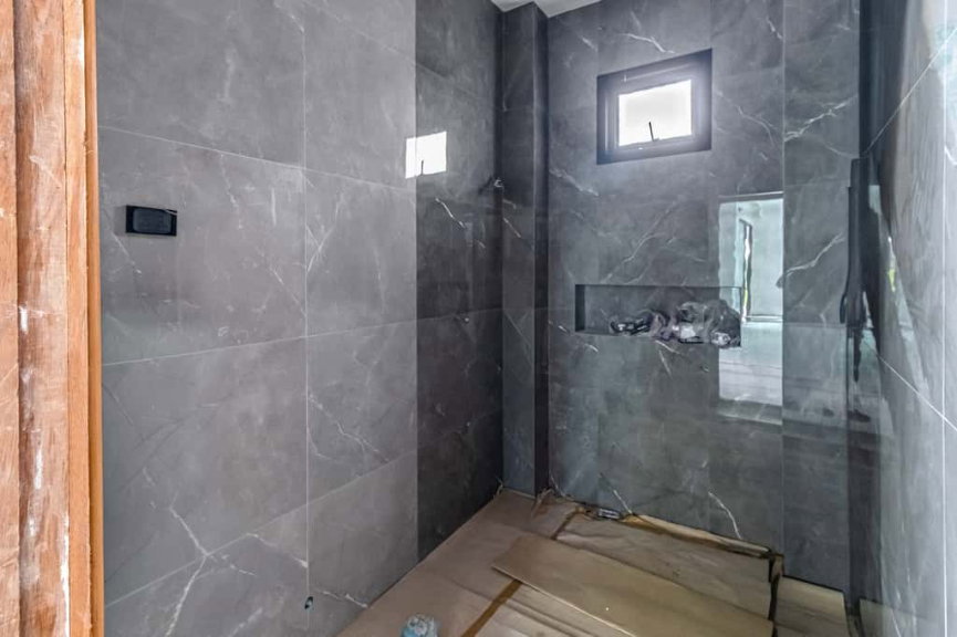 รูป ขายบ้าน Modern Pool Villa โครงการรัตนซีรีน วิวภูเขา โอบล้อมทุ่งนา ทำเลหายาก ใกล้ Lanna International School เพียง 900 เมตร  - รูปที่ 26/62