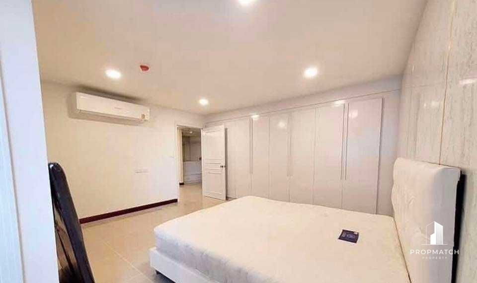 รูป PM037664 ✨Flash Deal ✨ The president park sukhumvit 24 (3Bed 4Bath 220 SQM.) พร้อมอยู่ ! เพียง 65,000 บาทต่อเดือน Tel.0981315848 @propmatch - รูปที่ 3/5