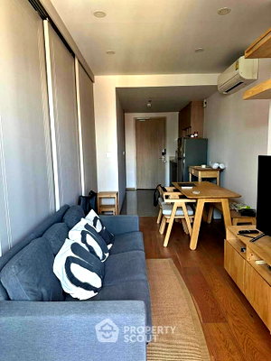 Condos for rent : 1-BR Condo at Q Chid Lom - Phetchaburi near BTS Chit Lom (ID 3009084)
