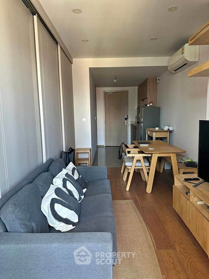 picture 1-BR Condo at Q Chid Lom - Phetchaburi near BTS Chit Lom (ID 3009084) - 1/7
