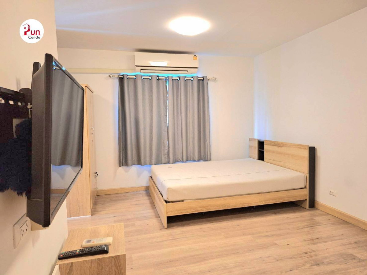 picture The point condo rangsit klong6 for rent. - 1/10