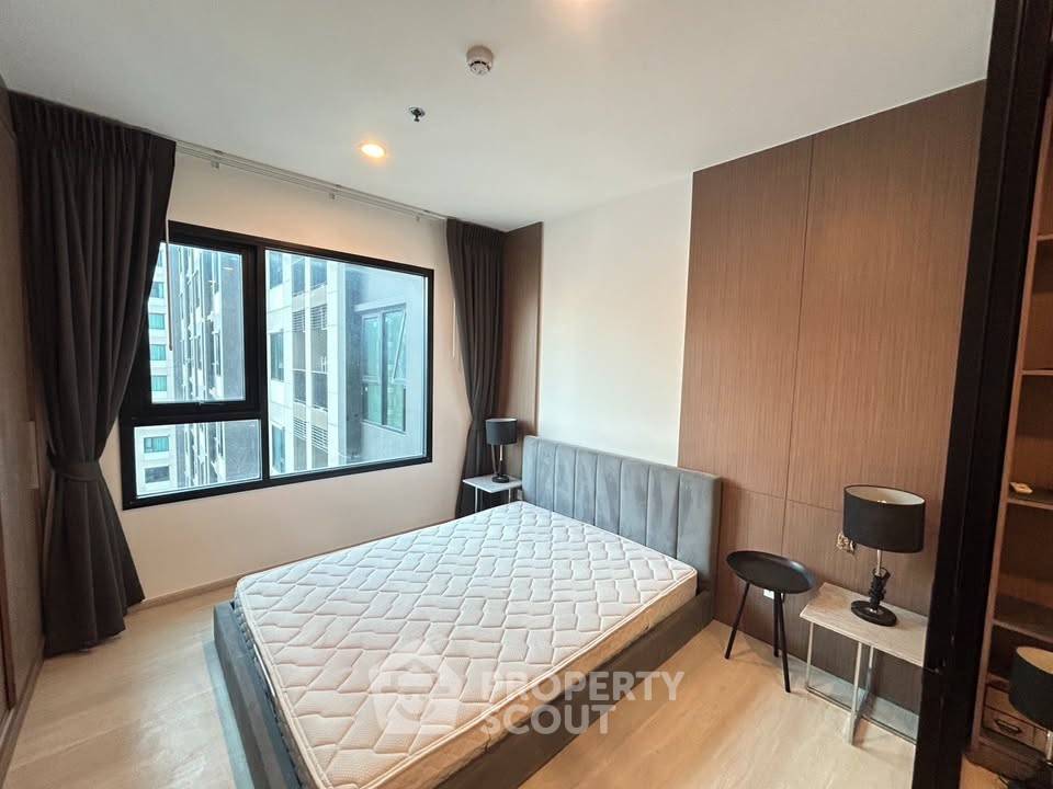 picture 1-BR Condo at Life Asoke near ARL Makkasan (ID 3010106) - 22/43
