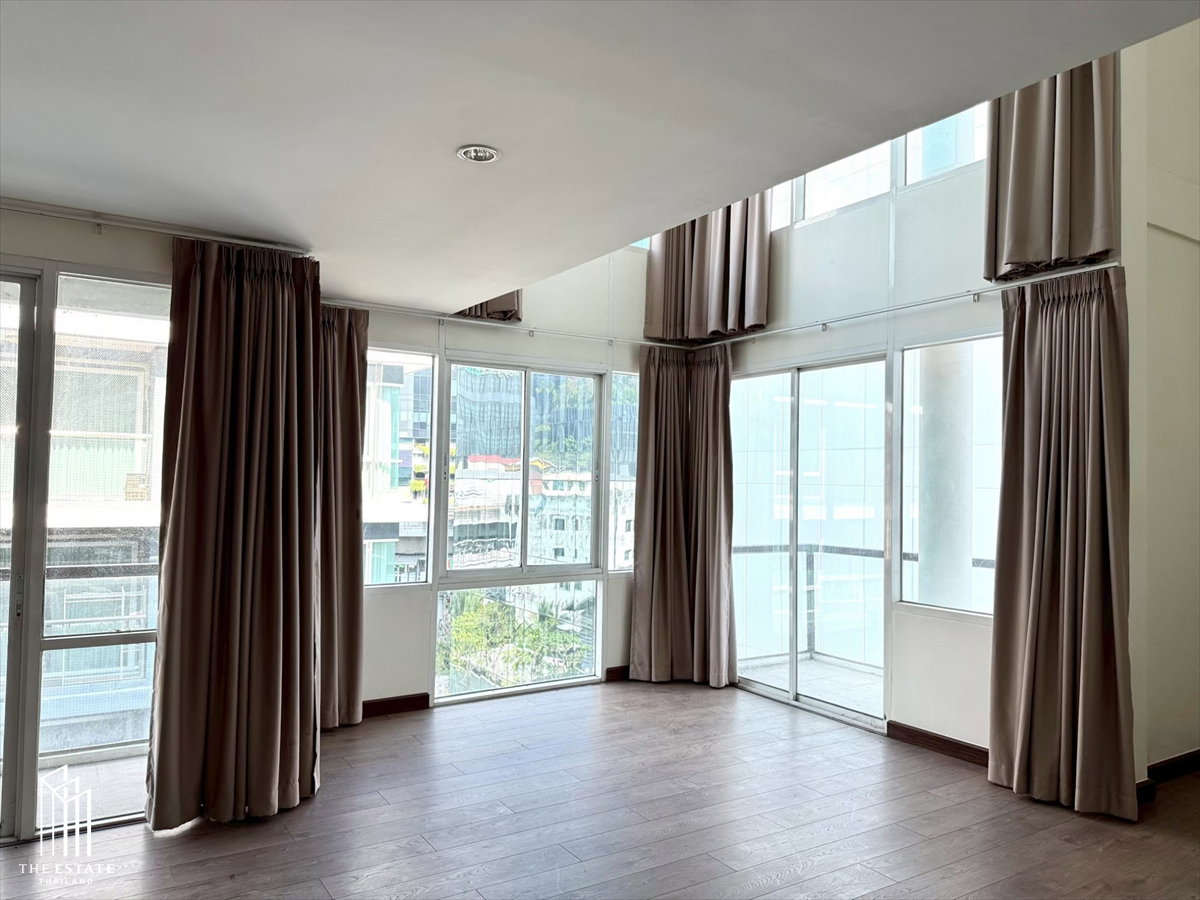 รูป ให้เช่า The Muse Sukhumvit ใกล้ BTS ปุณณวิถี @52,000 - รูปที่ 15/18