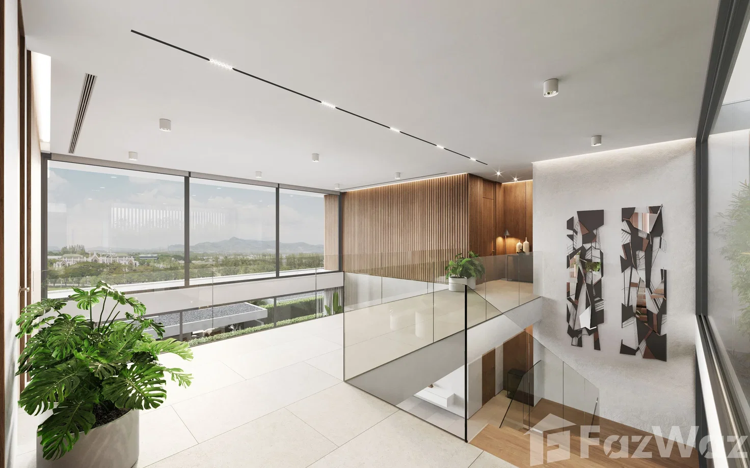 รูป ขาย วิลล่า 4 ห้องนอน ในโครงการ คานูปปี ฮิลล์ วิลล่า 1920363 - รูปที่ 13/17
